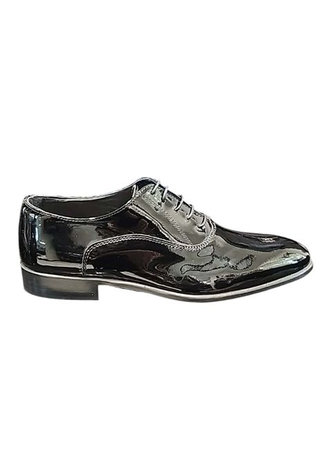  SALVATORE FINIZIO | shoes | 17000 17NERO